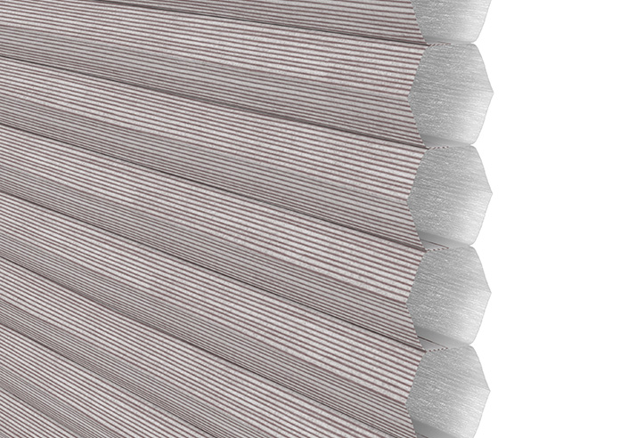 Sierra, Vintage Brown - Perfect Fit Blind - Image 4